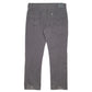 Mens Grey Levis 514 Chino Trousers
