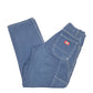 Mens Blue Dickies Carpenter Carpenter JeansW28 L30