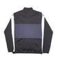 Mens Black Puma  Full Zip Jumper