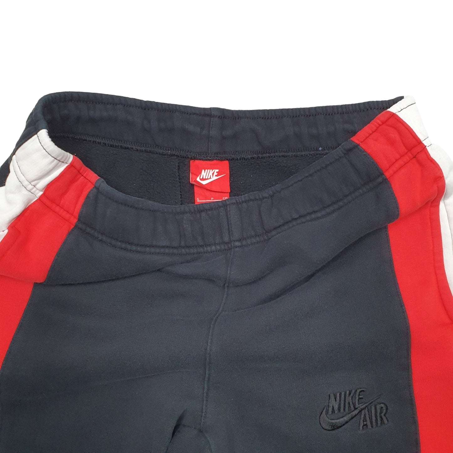 Mens Black Nike  Jogger Trousers