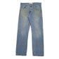 Mens Blue Levis  569 JeansW36 L34
