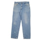 Mens Blue Carhartt  Casual JeansW38 L34