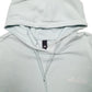 Mens Blue Adidas  Hoodie Jumper