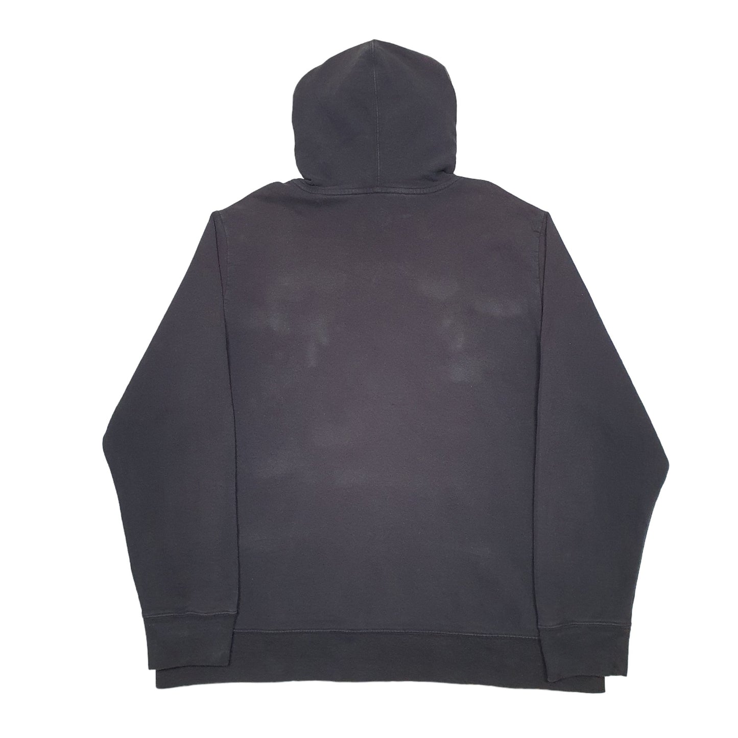 Mens Black The North Face  Hoodie Jumper
