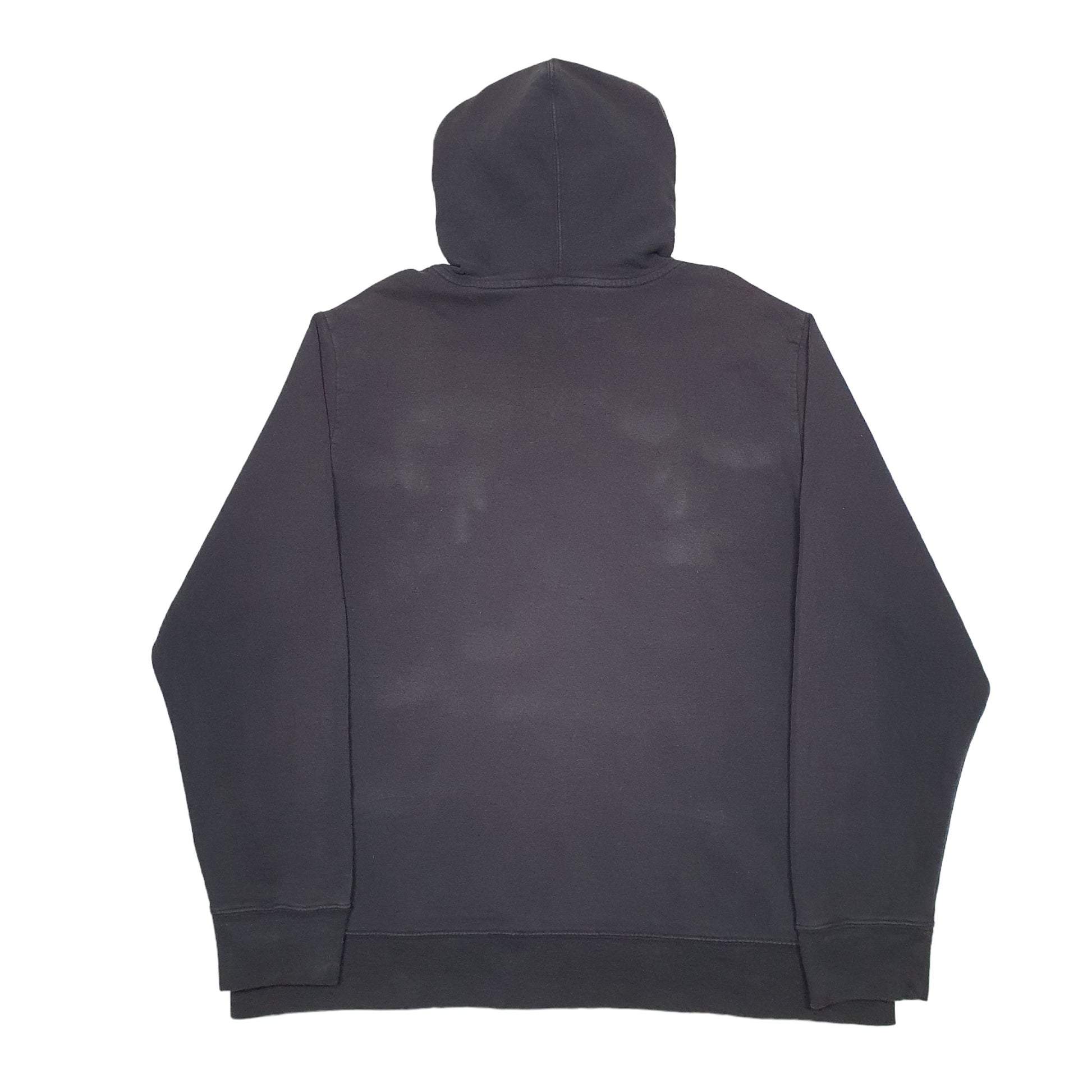 Mens Black The North Face  Hoodie Jumper
