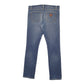 Mens Blue Carhartt  Casual JeansW36 L32