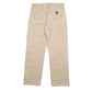 Mens Beige Carhartt  Carpenter JeansW36 L32