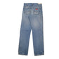Mens Blue Dickies  Regular JeansW31 L34
