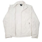 Womens Cream The North Face   Coat