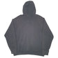 Mens Black Nike  Hoodie Jumper