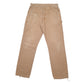 Mens Brown Wrangler  Carpenter Trousers