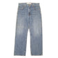 Mens Blue Levis  569 JeansW33 L32