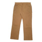Mens Tan Dickies  Carpenter Trousers