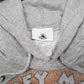 Mens Grey Disney Mickey Mouse est 1928 Hoodie Jumper