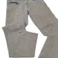 Mens Khaki Levis Stretch 511 JeansW32 L32