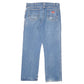 Mens Blue Dickies Carpenter Casual JeansW38 L32
