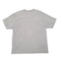 Mens Grey Carhartt Pocket Short Sleeve T Shirt