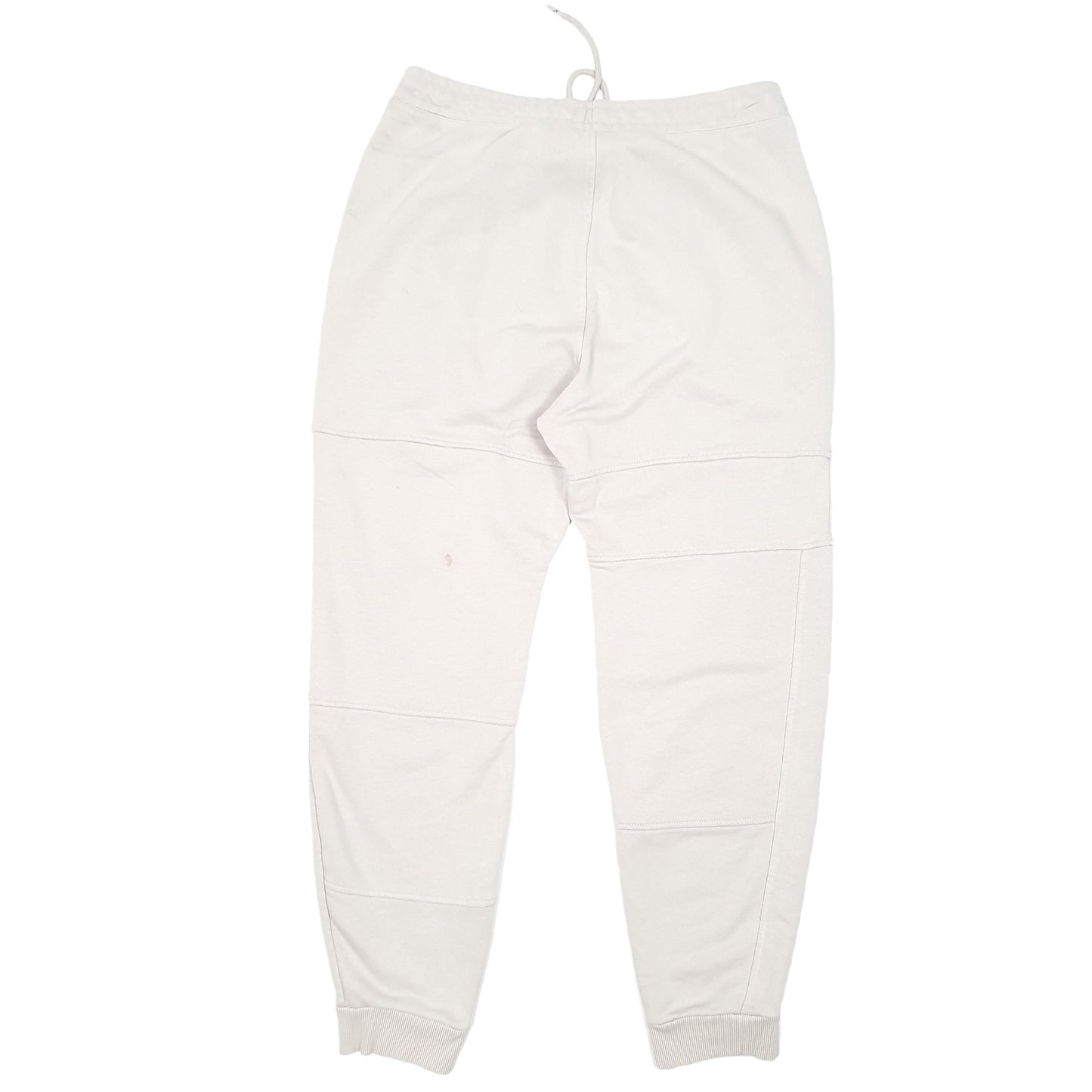 Mens Grey Reebok  Jogger Trousers