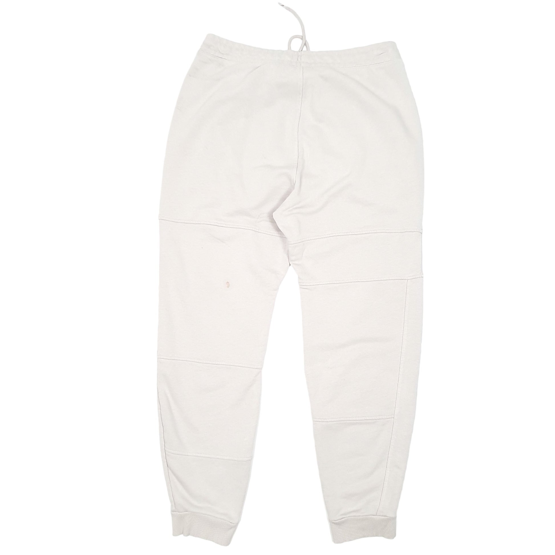 Mens Grey Reebok  Jogger Trousers