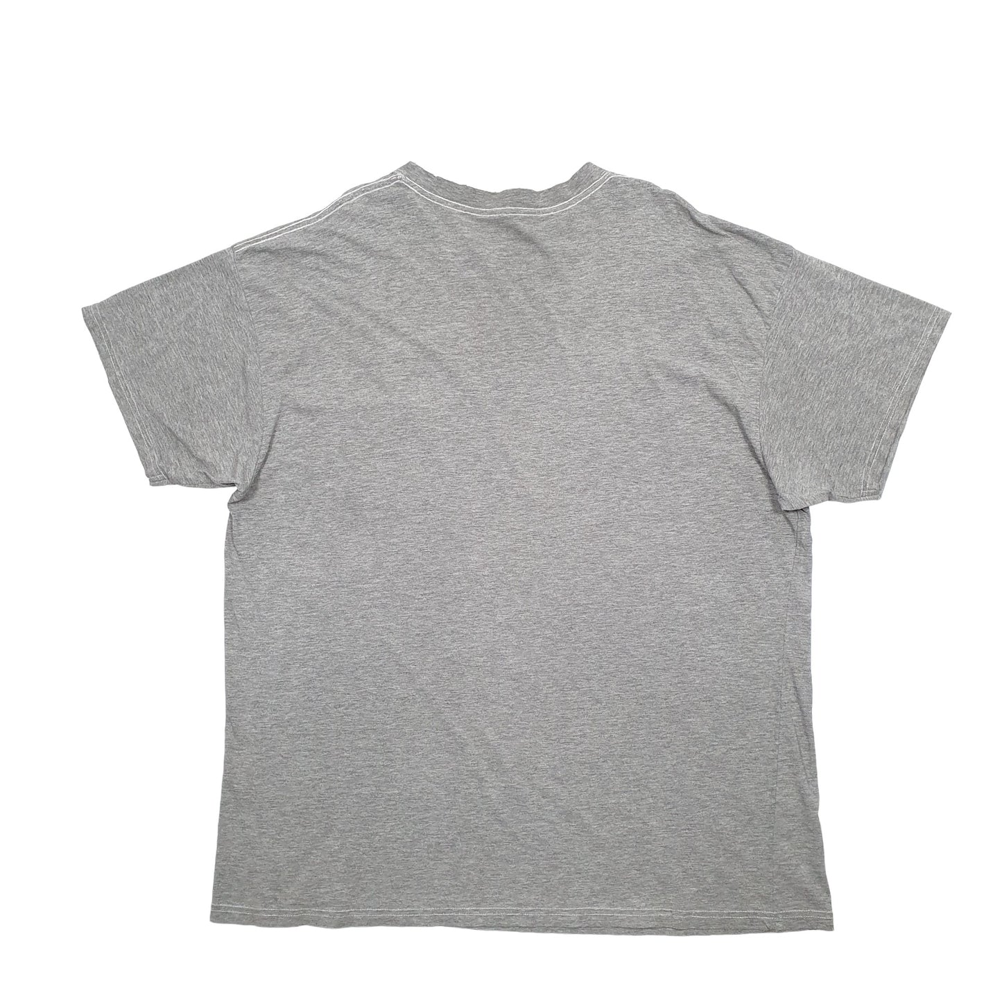 Mens Grey Dickies  Short Sleeve T Shirt