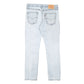 Mens Blue Levis Stretch 511 JeansW33 L30