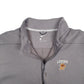 Mens Grey Nike Golf USA College Quarter Zip Jumper