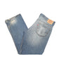 Mens Blue Levis  569 JeansW36 L32