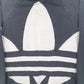 Mens Black Adidas Originals  Hoodie Jumper