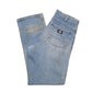 Mens Blue Dickies  Casual JeansW32 L32