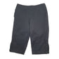 Mens Black Champion  Sport Shorts