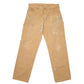 Mens Tan Dickies Carpenter Carpenter Trousers