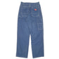 Mens Blue Dickies Carpenter Carpenter JeansW28 L30