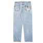 Mens Blue Carhartt  Casual JeansW36 L32