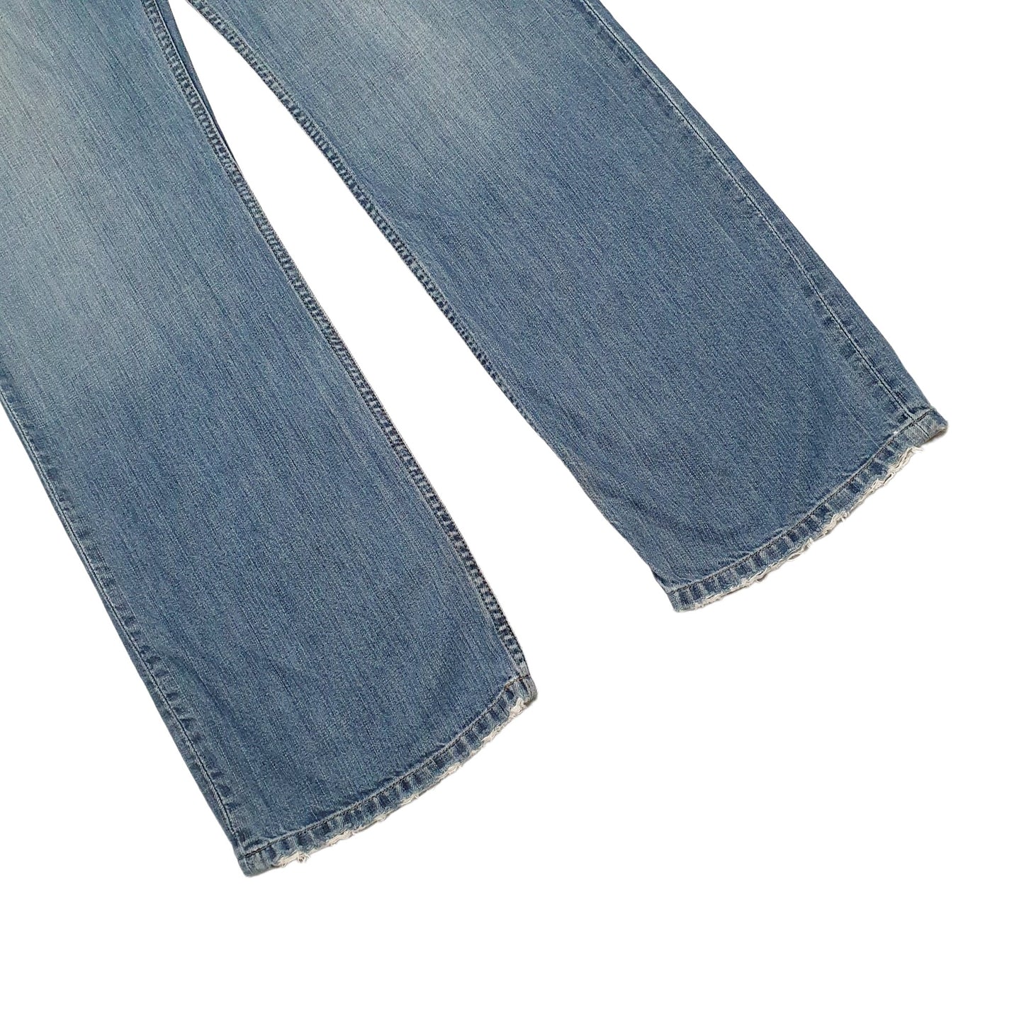 Mens Blue Carhartt  Casual JeansW36 L34