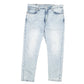 Mens Blue Levis Stretch 512 JeansW36 L28