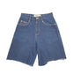 Mens Blue Dickies  Carpenter Shorts