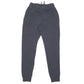 Mens Black Champion Script Jogger Trousers
