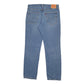 Mens Blue Levis  541 JeansW36 L32