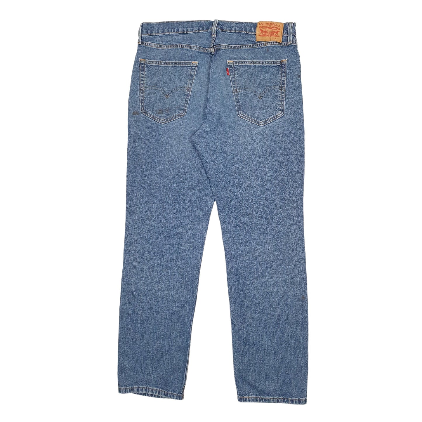 Mens Blue Levis  541 JeansW36 L32