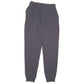 Mens Black Champion  Jogger Trousers
