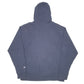 Mens Navy Champion  Hoodie Jumper