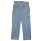 Mens Blue Dickies Carpenter Carpenter JeansW32 L32