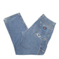 Mens Blue Dickies Carpenter Carpenter JeansW38 L34