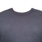 Mens Navy Champion  Crewneck Jumper