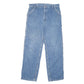 Mens Blue Carhartt Carpenter B13 JeansW36 L32