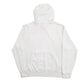 Mens White Nike  Hoodie Jumper