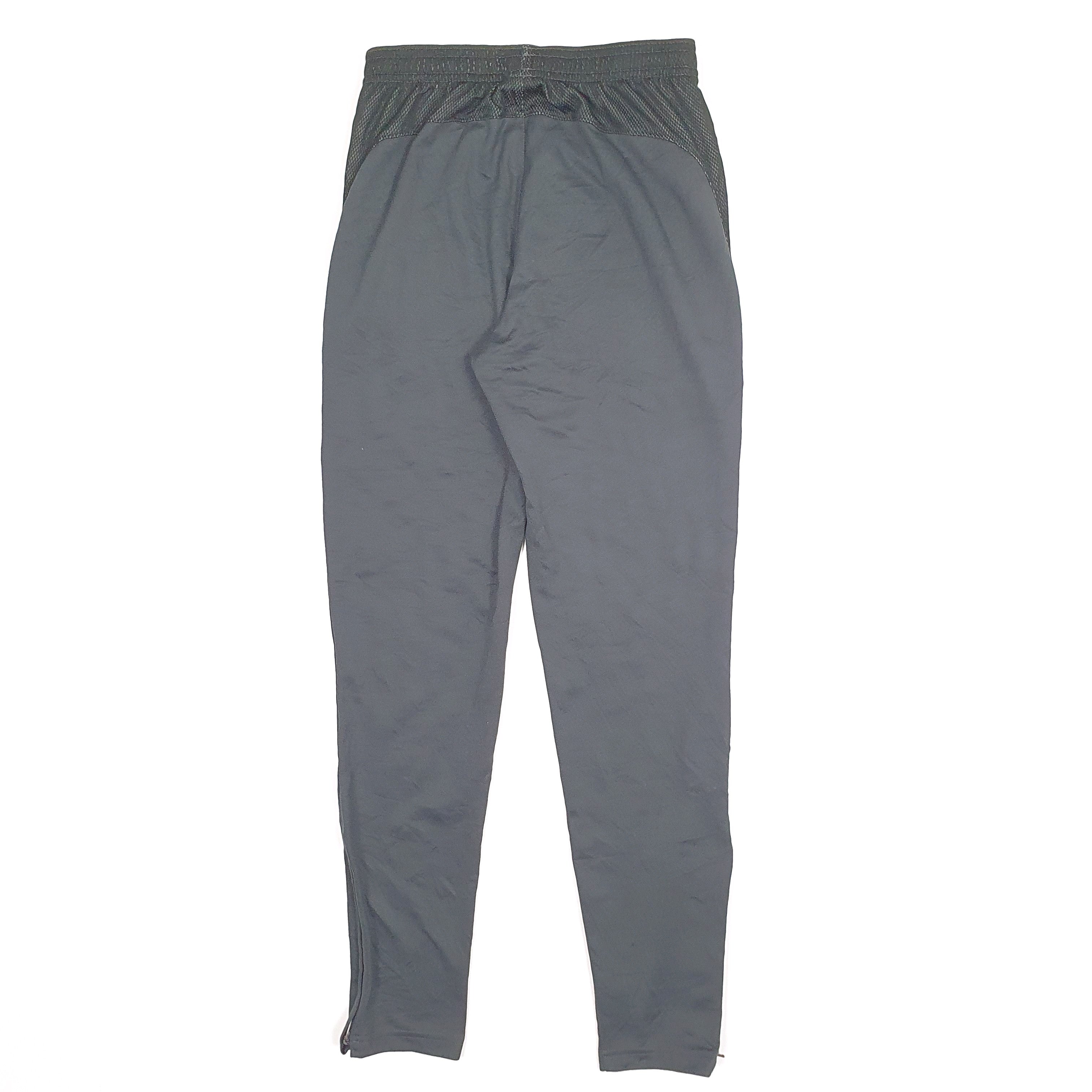 nike tracksuit bottoms mens grey
