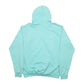 Mens Green Champion  Hoodie Jumper