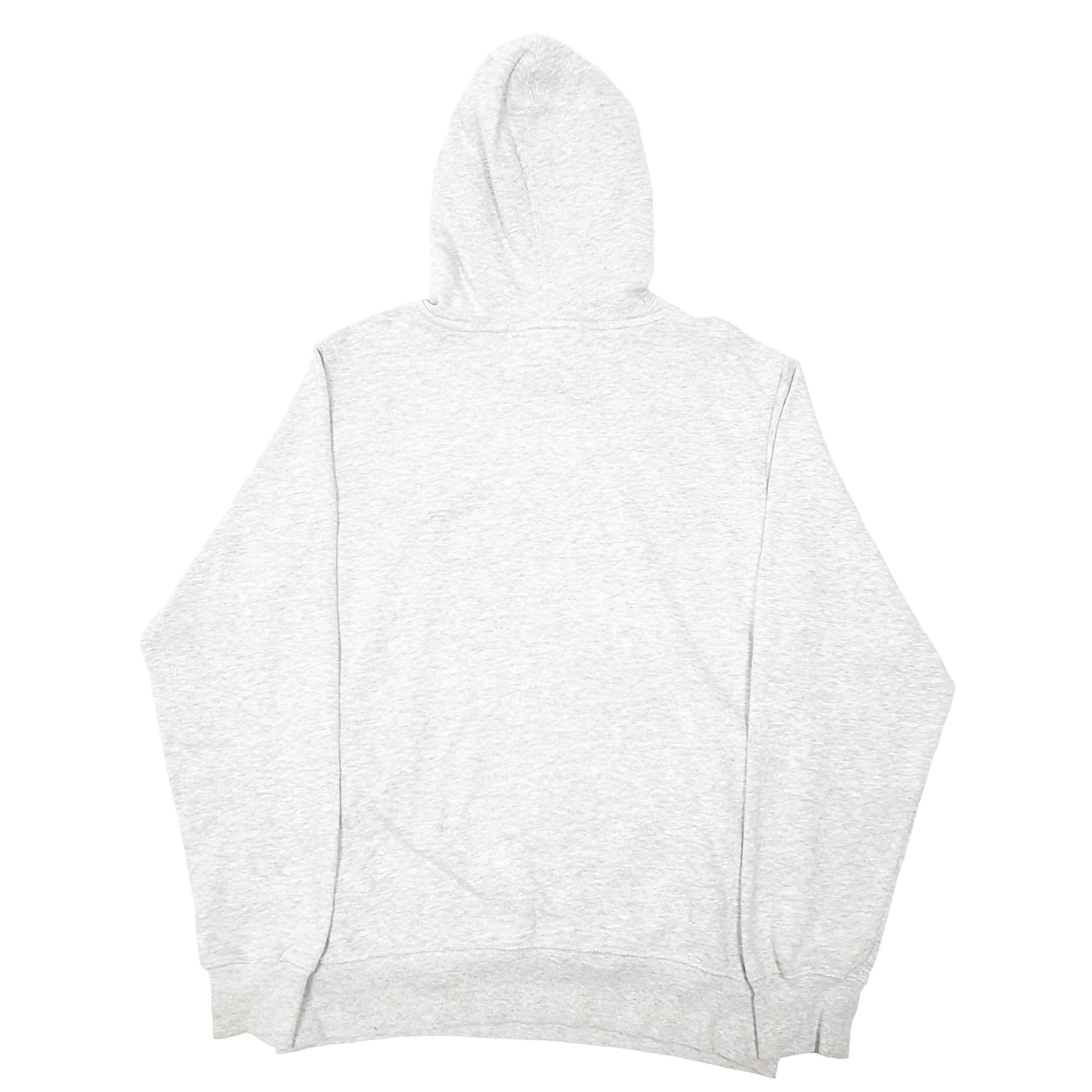 Mens Grey The North Face  Hoodie Jumper