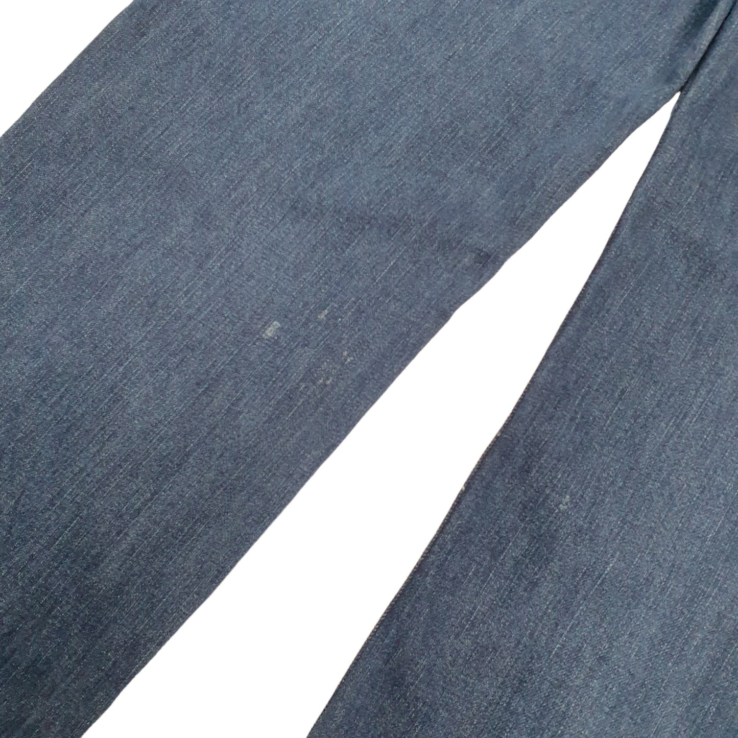 Mens Blue Carhartt  Casual JeansW30 L34